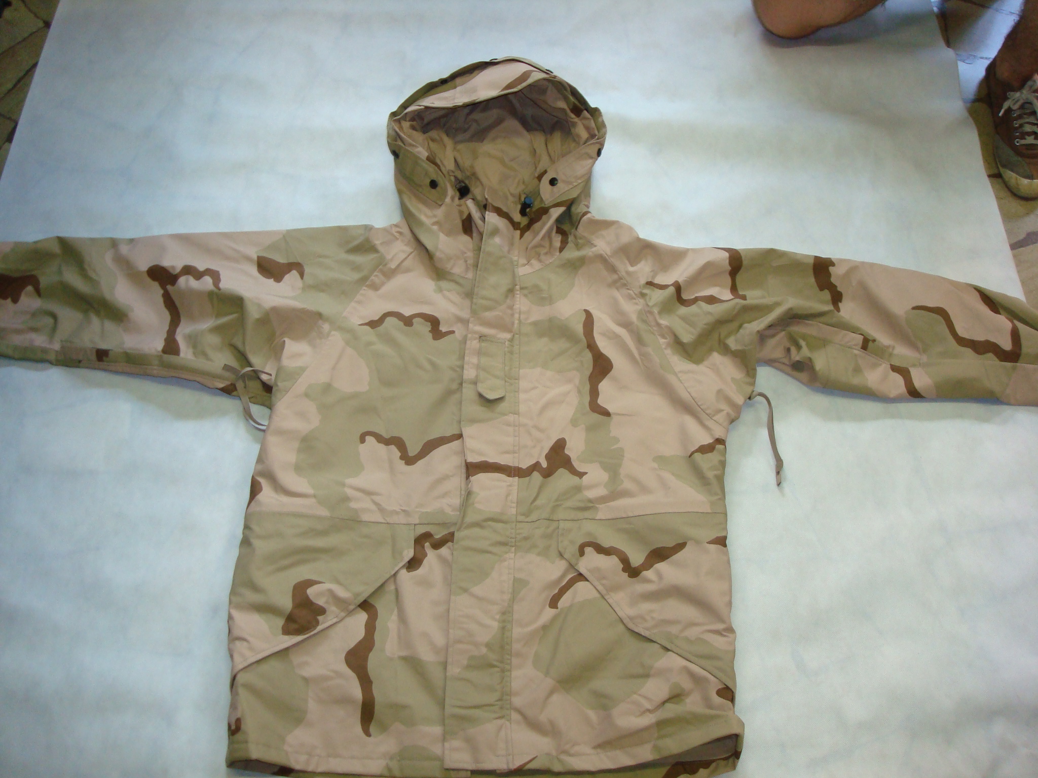 Goretex originale USA