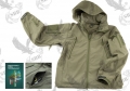 SOFT SHELL JACKET