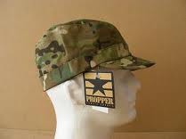 Patrol Cap Propper Multicam