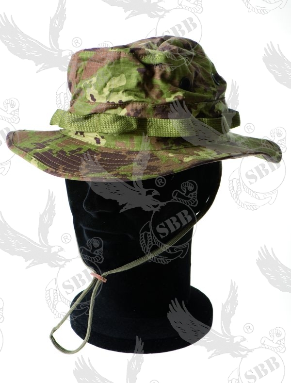 Boonie Hat italiano