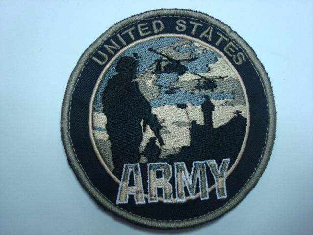 U.S.ARMY