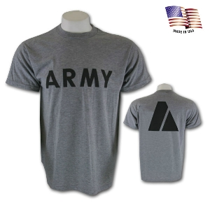 U.S. Army T-Shirt Short Sleeve