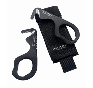 BENCHMADE HOOK SAFETY CUTTER