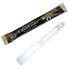 CYALUME LUCE CHIMICA STICK