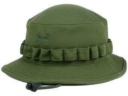 UA BUCKLET CAP