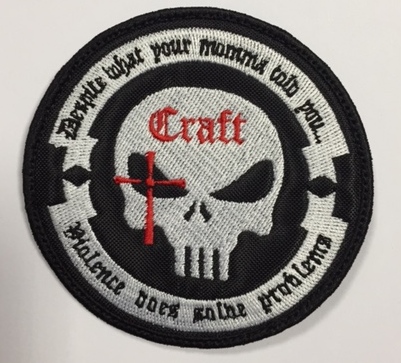 PATCH CRAFT