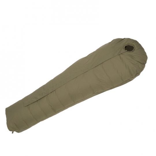 EBERLESTOCK REVEILLE SLEEPING BAG