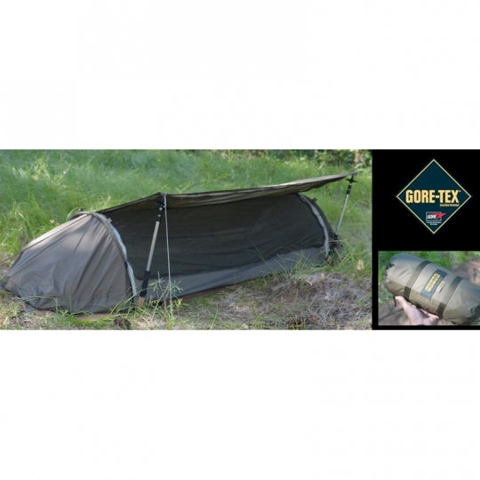 EBERLESTOCK CONDO 1 MAN TENT